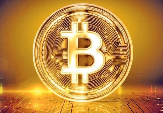 بیت کوین کانال 56 هزار دلار را فتح کرد