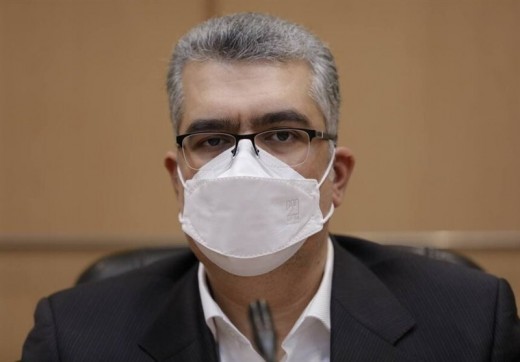 خداحافظی دهقان دهنوی از ریاست سازمان بورس