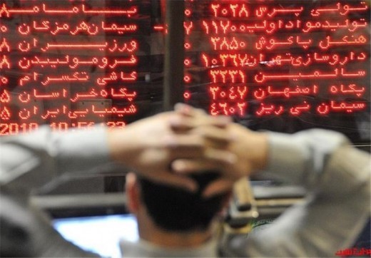 مدیران فعلی بورس ارادهای برای بهبود اوضاع ندارند