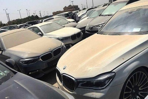 آخرین وضعیت طرح واردات خودرو