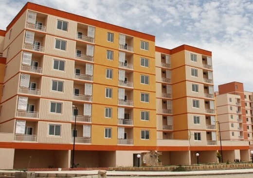 چینیسازی مسکن در ایران از تایید تا تکذیب