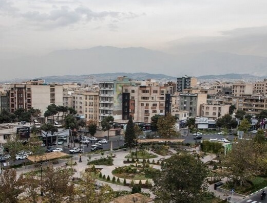 ورود بازار مسکن به فاز سردرگمی