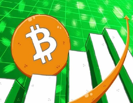جهش بیت کوین پس از اقبال آمریکایی ها به رمز ارزها