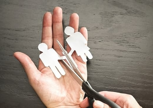 بازار طلاق، سكه شد!