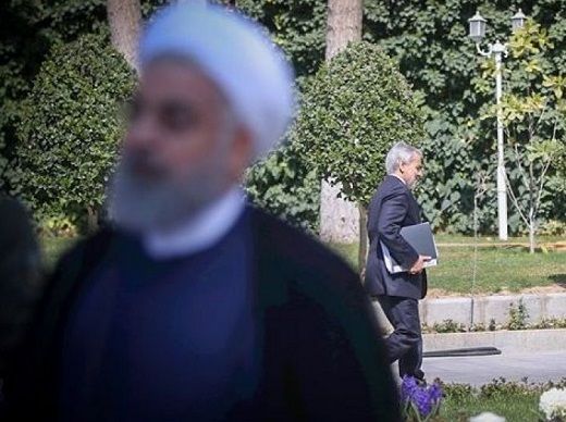 جنجال یک خزانه خالی