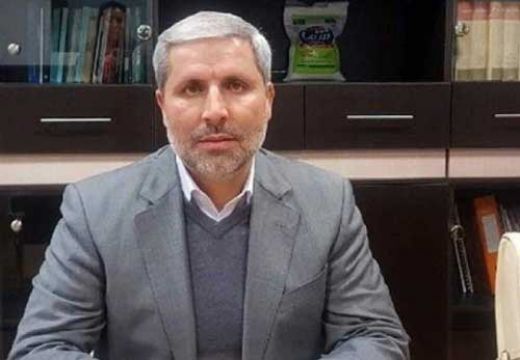 مدیر عامل شستا منصوب شد