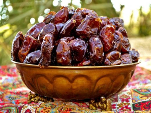 قیمت جدید خرما تعیین شد