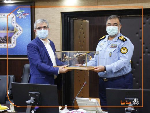 «ارتش» قطعات ارزبر و با تکنولوژی بالا را برای سایپا نمونهسازی میکند