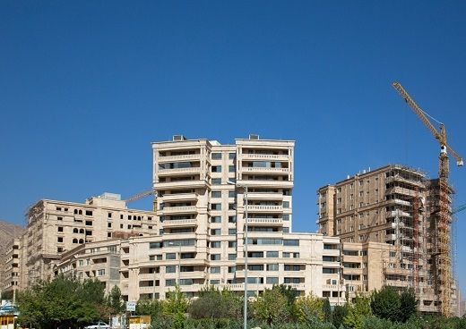 علاقه شدید بانکها به سرمایهگذاری در بخش مسکن