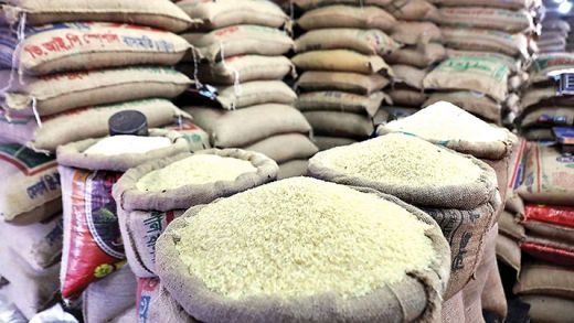 تغییرات قیمتی گوشت ، شکر و برنج