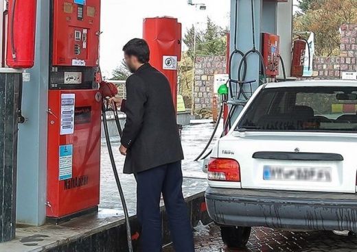 سهمیه جبرانی سوخت به همه وسایل نقلیه تعلق میگیرد