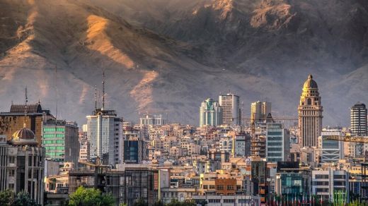 متوسط قیمت مسکن در پایتخت
