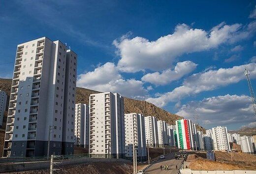 چند نفر در طرح نهضت ملی مسکن ثبت نام کرده اند؟