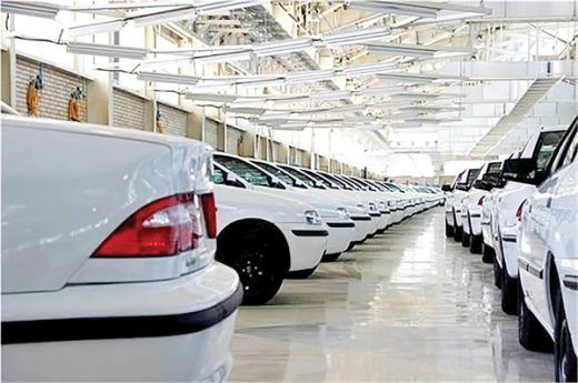 اما و اگر های قیمت گذاری خودرو