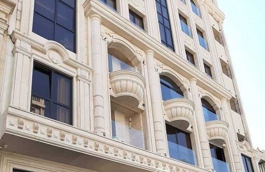 قیمت جدید آپارتمان مسکونی در منطقه 2 تهران + جدول