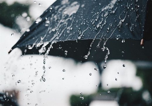 کاهش 36 درصدی بارشها نسبت به دوره بلندمدت