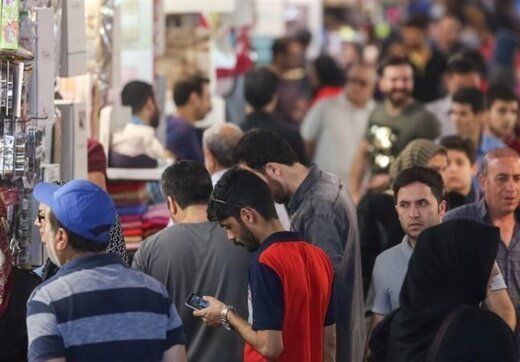 چند درصد ایرانیها بیمه تامین اجتماعی دارند؟