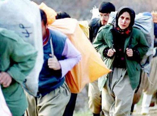 70 درصد مشاغل استانهای مرزی کشور، غیررسمی است