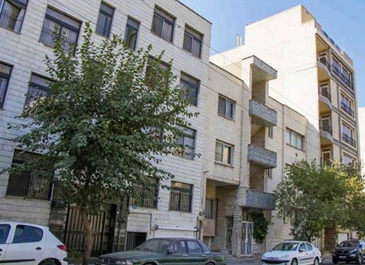 لیست قیمت جدید آپارتمان های قدیمی در تهران + جدول