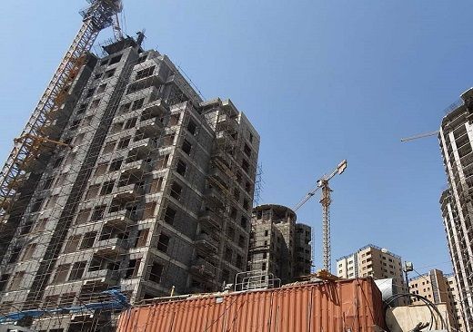 ثبتنام 751 هزار نفر در سامانه نهضت ملی مسکن