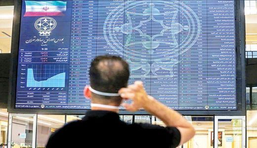 سود بانکی بلای جان بورس