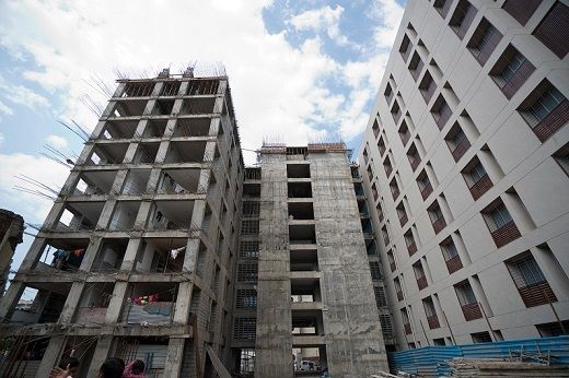 آمادگی بانک مسکن برای تحقق ساخت 1 میلیون مسکن