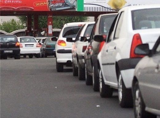 بنزین جبرانی به محض ابلاغ واریز خواهد شد