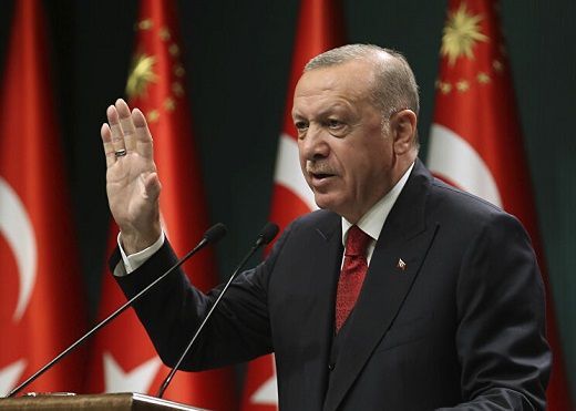 آیا اقتصاد بیمار ترکیه، اردوغان را سرنگون خواهد کرد؟