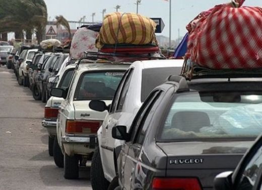 جزییات ممنوعیت هوشمند سفر از اول آذر ماه