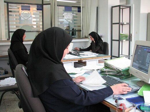 کدام دسته از بانوان شاغل می توانند دورکاری داشته باشند؟