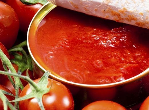 قیمتهای نجومی رب گوجه فرنگی