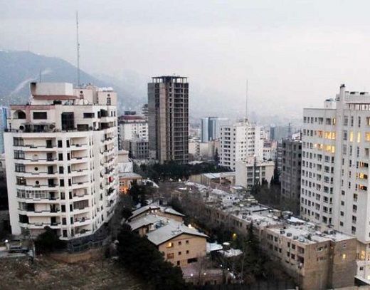 نرخ جدید رهن و اجاره آپارتمانهای نوساز در تهران + جدول