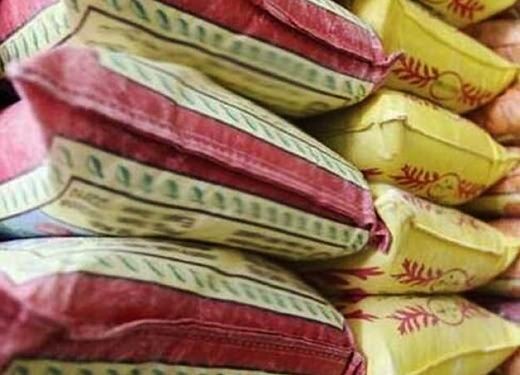 برنج پاکستانی با نفت ایران قابل تهاتر است