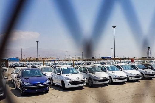 افزایش عرضه خودروهای داخلی به بازار از هفته آینده