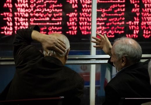 چهارمین مدیرعامل بورس مشخص شد