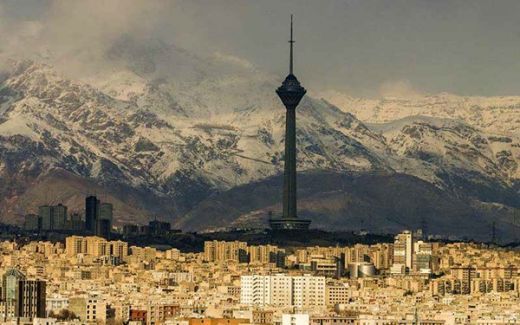 نرخ تورم سالانه تهران اعلام شد