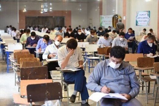 شرایط سنی استخدام متناسب با تعداد فرزندان شد