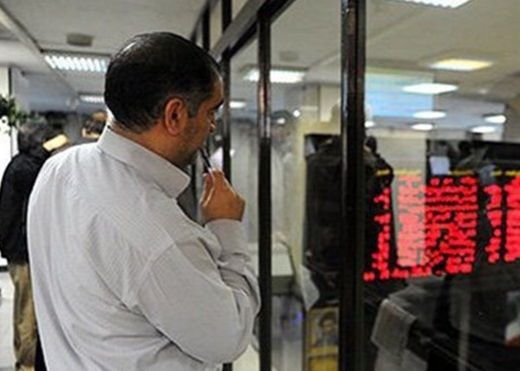 بررسی روند شاخص کل بورس در دولت جدید