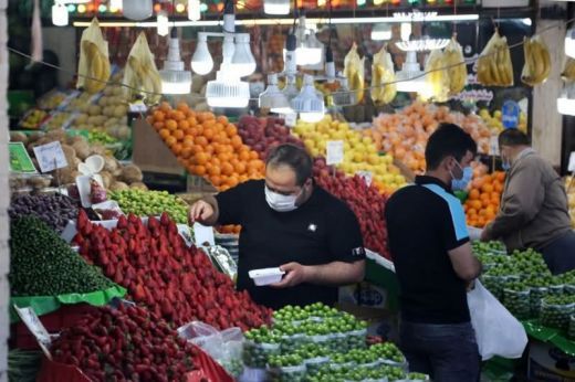 حجم نقدینگی به بالای 4000 هزار میلیارد تومان رسید