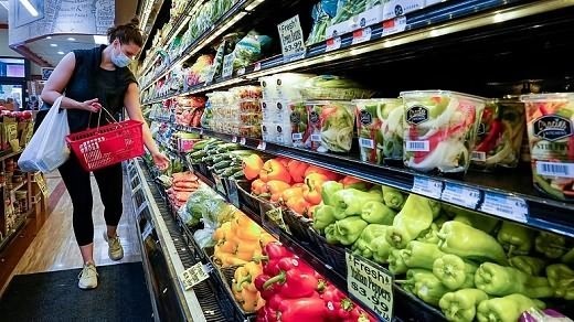 صعود تورم در آمریکا به بالاترین سطح در 30 سال اخیر