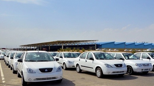 ارزانترین خودروها معادل 40 ماه حقوق یک کارگر