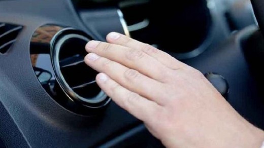 علت ضعف عملکرد بخاری خودرو