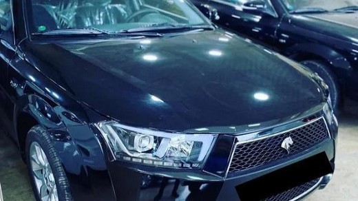 جدیدترین قیمت خودروهای داخلی در بازار - 20 آبان