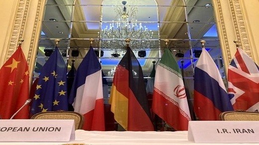 مذاکرات جدید وین بدون آمریکا