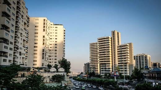 500 درصد افزایش قیمت مسکن فقط طی 2 سال و نیم