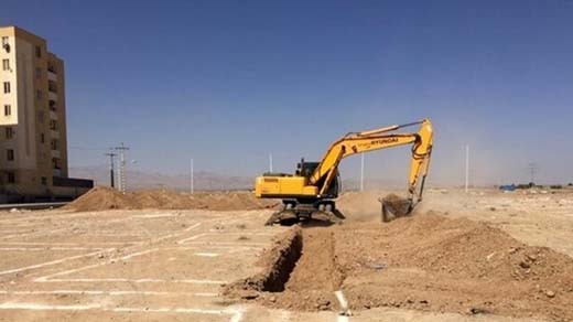 حذف 20 استان از سامانه ثبت نام مسکن