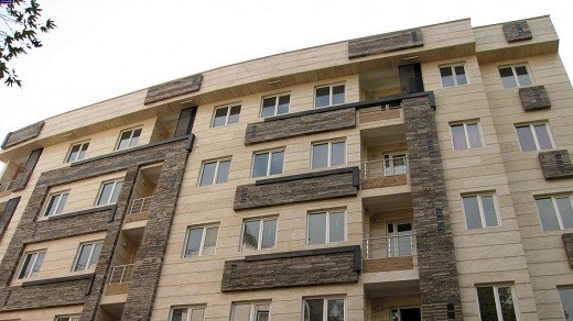 لیست آپارتمان های 700 میلیون تومانی در تهران