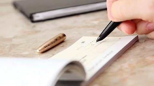عدم امکان برگشت زدن چکهای ثبتنشده در صیاد!