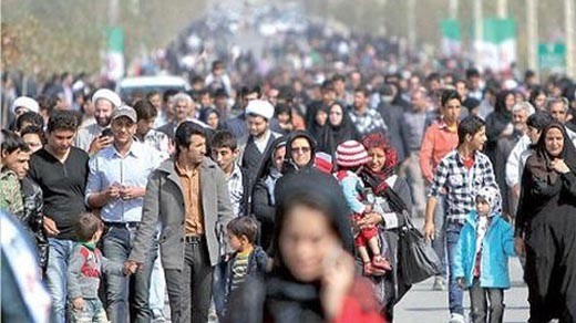 چند میلیون ایرانی زیر خط فقر هستند؟