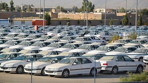 ستاد تنظیم بازار بزودی قیمت خودرو را اصلاح میکند
